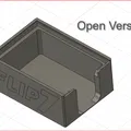 Hộp Đựng Flip 7 Compact Travel Box (Phiên bản Big Box) - Thumbnail 11