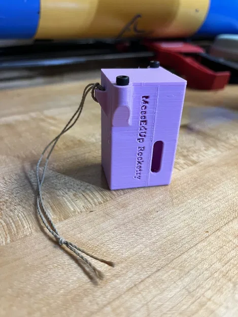 Vỏ bảo vệ Eggtimer ION Altimeter - Image 1