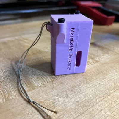 Vỏ bảo vệ Eggtimer ION Altimeter
