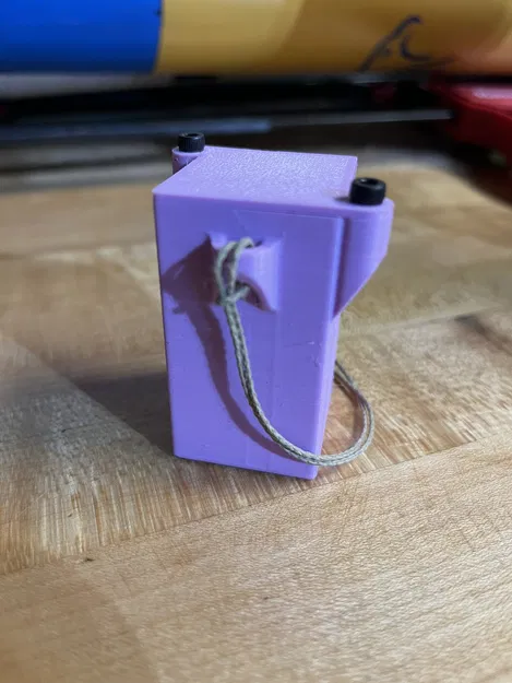 Vỏ bảo vệ Eggtimer ION Altimeter - Image 2