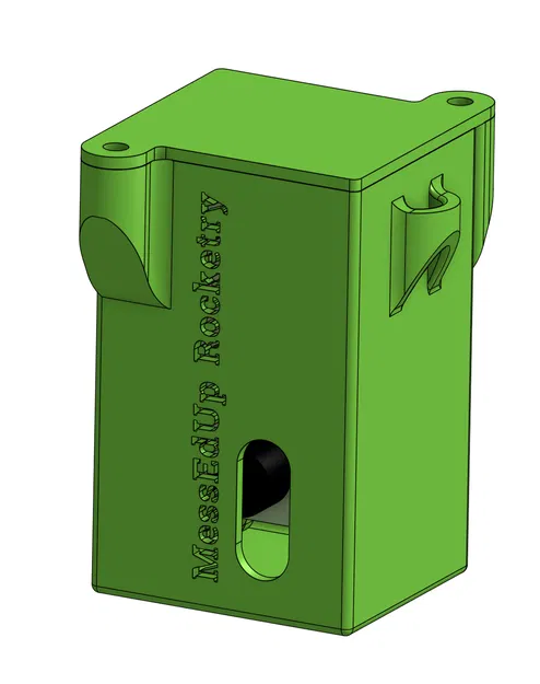 Vỏ bảo vệ Eggtimer ION Altimeter - Image 3