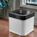 Thùng rác để bàn hiện đại (Modern Tabletop Bin) - Thumbnail 3