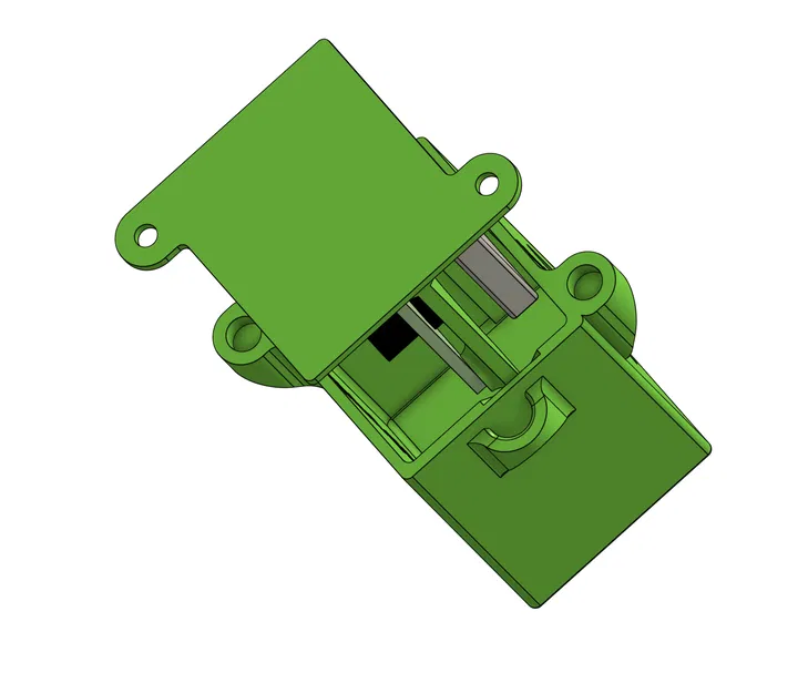 Vỏ bảo vệ Eggtimer ION Altimeter - Image 4