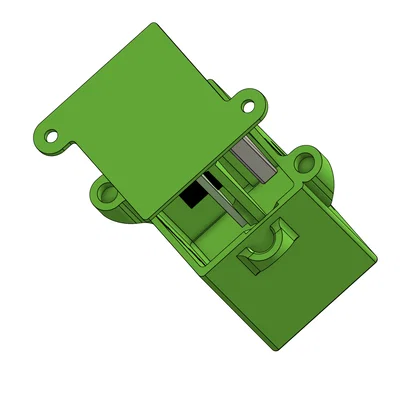 Vỏ bảo vệ Eggtimer ION Altimeter
