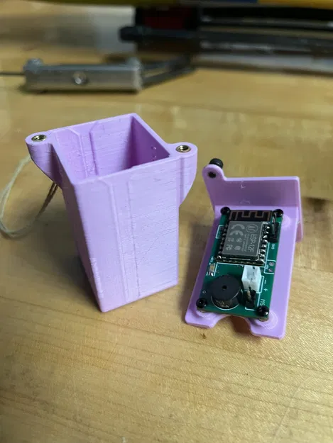 Vỏ bảo vệ Eggtimer ION Altimeter - Image 5