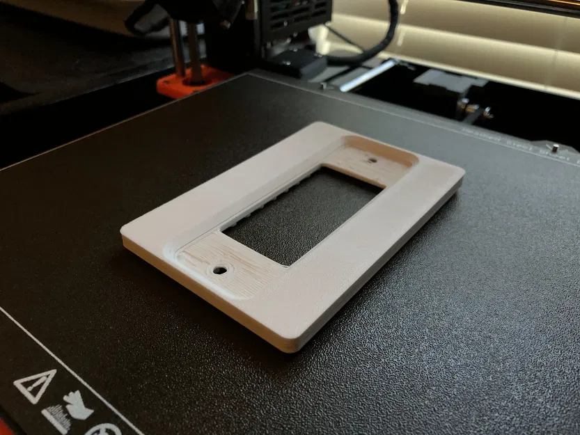 Ốp che công tắc đèn Decora tương thích với Lego - Image 4