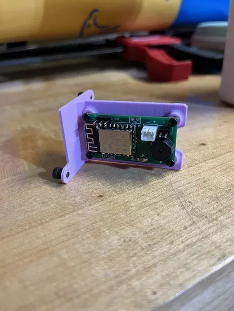 Vỏ bảo vệ Eggtimer ION Altimeter - Image 6