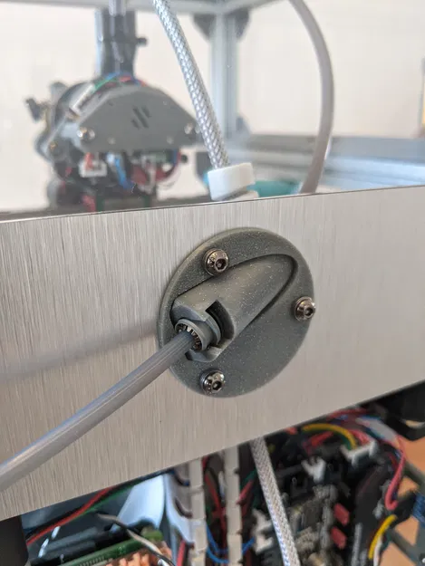 Rotating URBI - Voron V0 - Bản Remix - Image 1