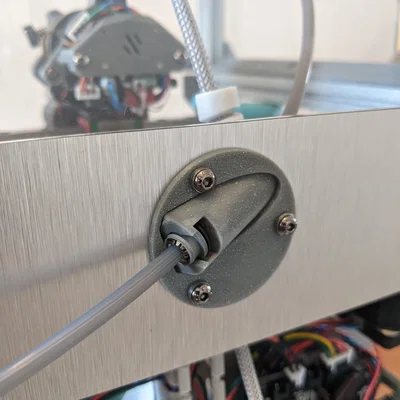 Rotating URBI - Voron V0 - Bản Remix