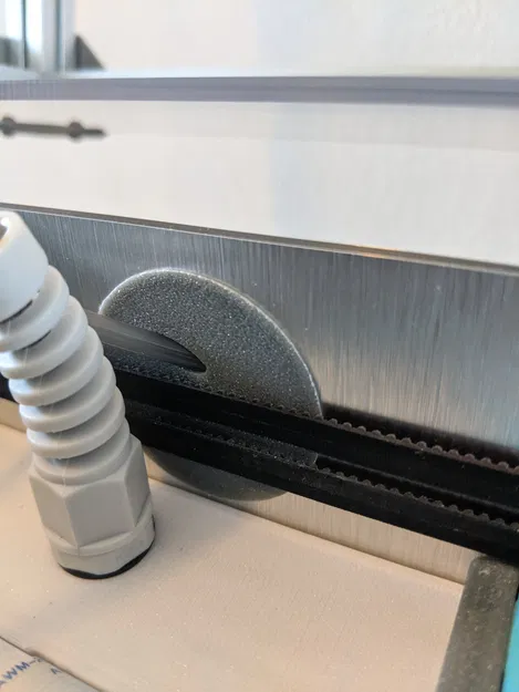 Rotating URBI - Voron V0 - Bản Remix - Image 2