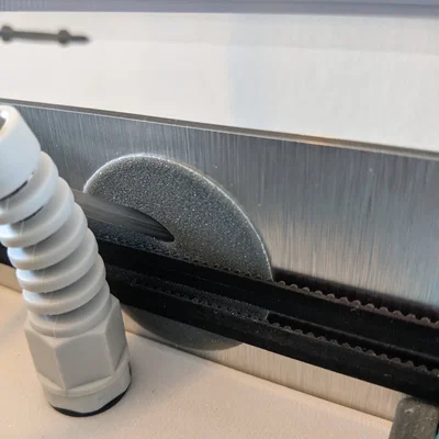 Rotating URBI - Voron V0 - Bản Remix
