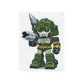 Mô hình 3D Hound Transformers phiên bản Chibi cực chất - Thumbnail 3