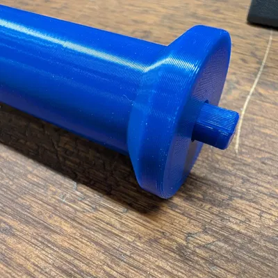 Bản mod Sovol SH02 - Bộ chuyển đổi cho cuộn nhựa 3kg