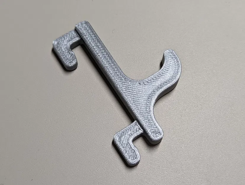 Móc treo IKEA Skadis - Đủ kích thước từ 10mm đến 100mm - Image 1