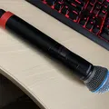 Vòng nhận diện màu sắc cho micro Shure QLXD/ULXD - Thumbnail 2