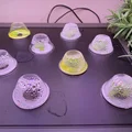 Rọ gieo hạt Aerogarden chắc chắn - Thumbnail 2