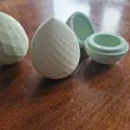 Trứng có ren (Eggs with threads) - Thumbnail 1