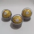 Giỏ đựng sô-cô-la Ferrero Rocher cho lễ Phục sinh - Thumbnail 1