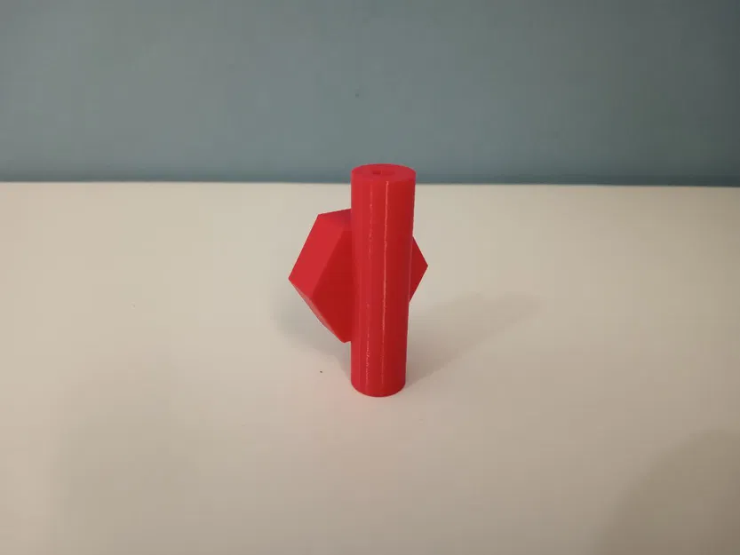 Đầu nối ống PTFE cho Creality K1, K1C - Image 3