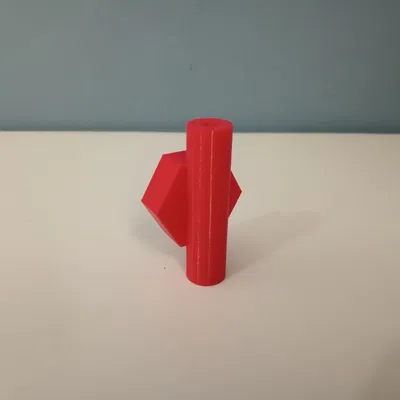 Đầu nối ống PTFE cho Creality K1, K1C