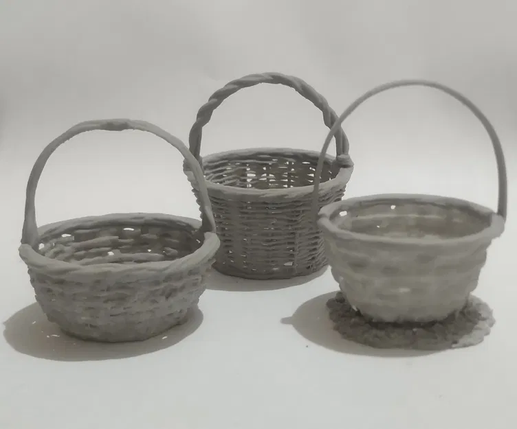 Giỏ đựng sô-cô-la Ferrero Rocher cho lễ Phục sinh - Image 2