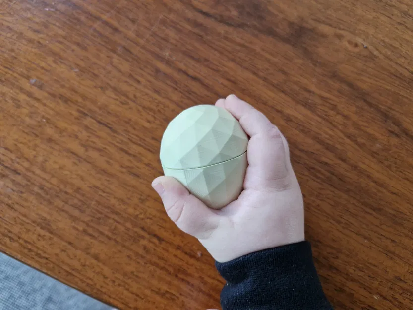 Trứng có ren (Eggs with threads) - Image 3