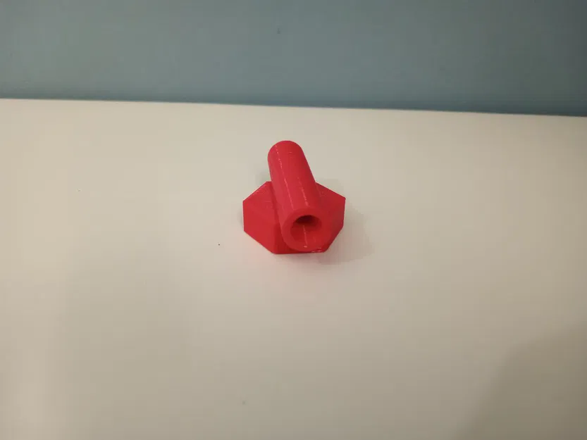 Đầu nối ống PTFE cho Creality K1, K1C - Image 4