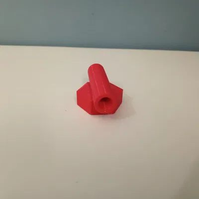 Đầu nối ống PTFE cho Creality K1, K1C