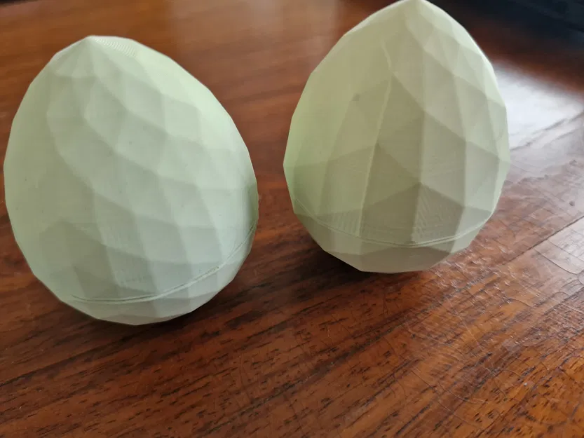 Trứng có ren (Eggs with threads) - Image 4