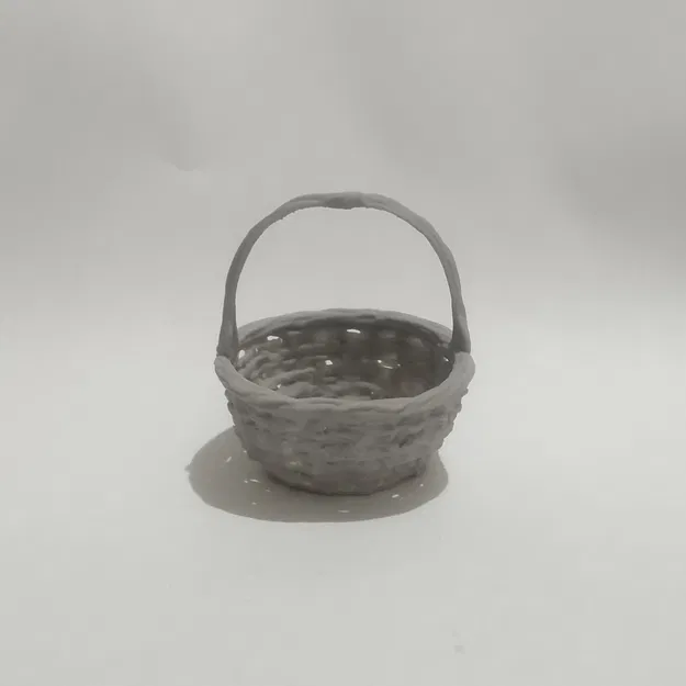 Giỏ đựng sô-cô-la Ferrero Rocher cho lễ Phục sinh - Image 5