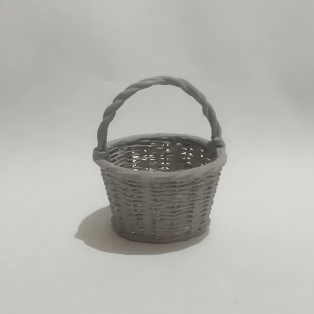 Giỏ đựng sô-cô-la Ferrero Rocher cho lễ Phục sinh - Image 6