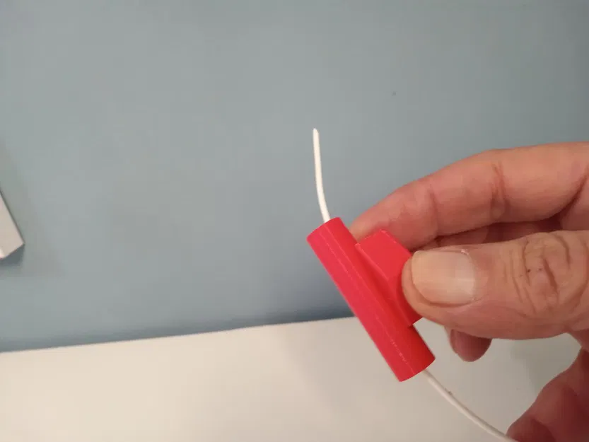 Đầu nối ống PTFE cho Creality K1, K1C - Image 8