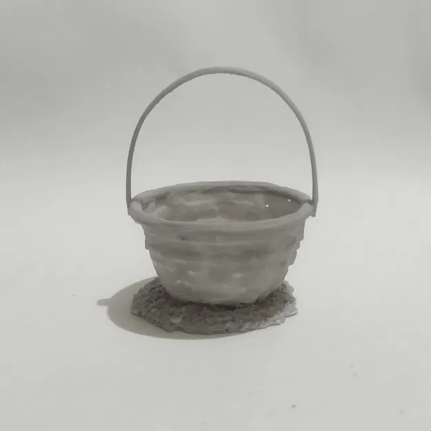 Giỏ đựng sô-cô-la Ferrero Rocher cho lễ Phục sinh - Image 7