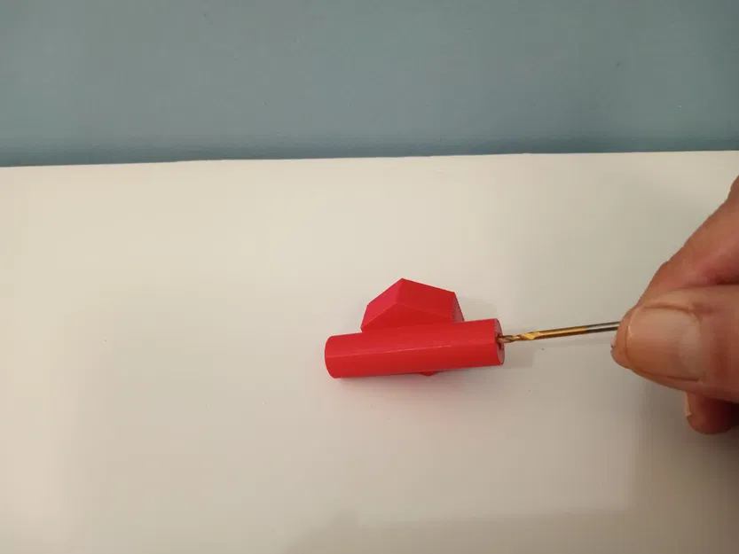 Đầu nối ống PTFE cho Creality K1, K1C - Image 9