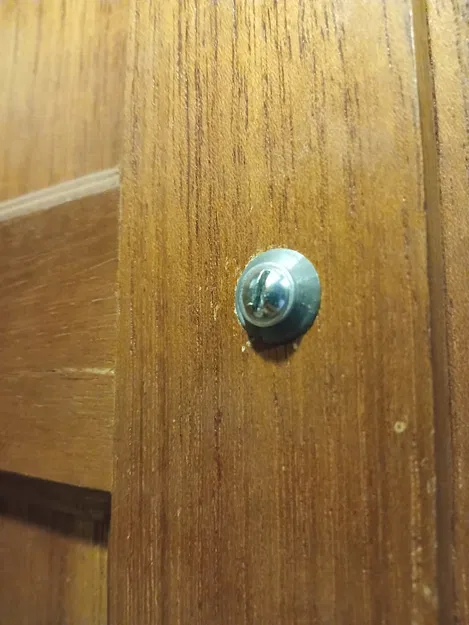 Vòng đệm (packing ring) lỗ 3mm, khoảng cách 4mm tự thiết kế - Image 2