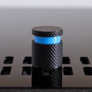 Núm xoay thông gió Beacon cho Core One