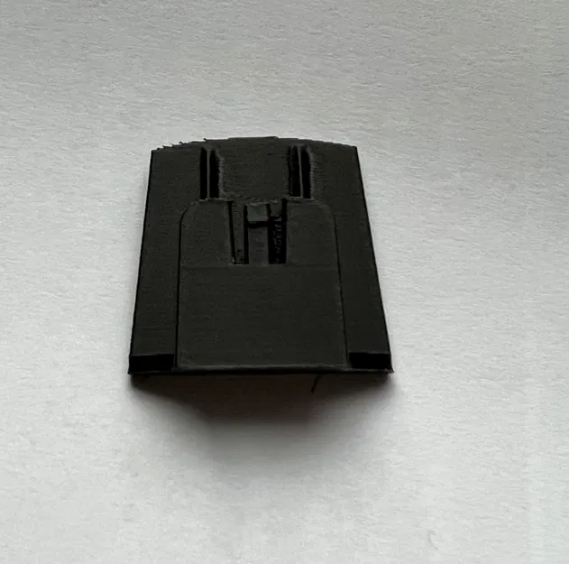 Móc treo thiết bị Telepass (cho các dòng đời cũ và mới) - Image 1