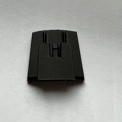 Móc treo thiết bị Telepass (cho các dòng đời cũ và mới)