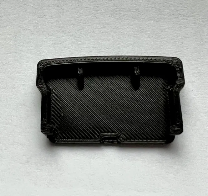 Móc treo thiết bị Telepass (cho các dòng đời cũ và mới) - Image 2