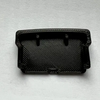 Móc treo thiết bị Telepass (cho các dòng đời cũ và mới)