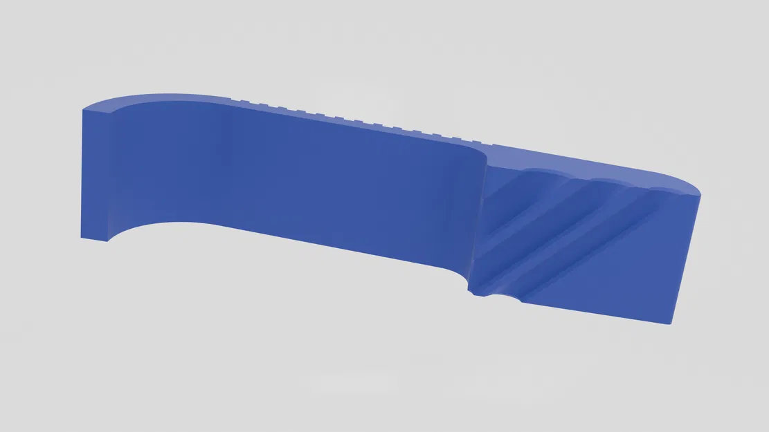 Dụng cụ kẹp đinh an toàn 45 độ - Bảo vệ ngón tay khi đóng đinh - Image 2