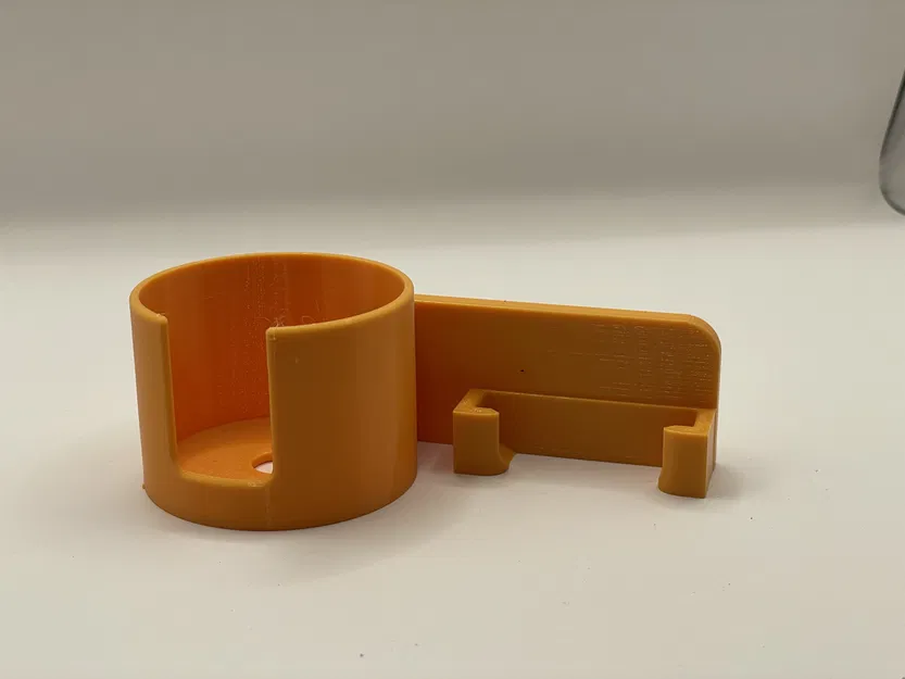 Giá treo dao cạo và bọt cạo râu gắn tường tiện ích - Image 2