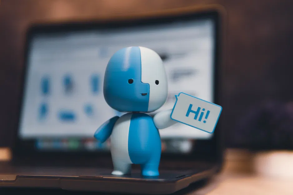 Mô hình Lil Finder Guy linh hoạt (Articulated) - Image 2