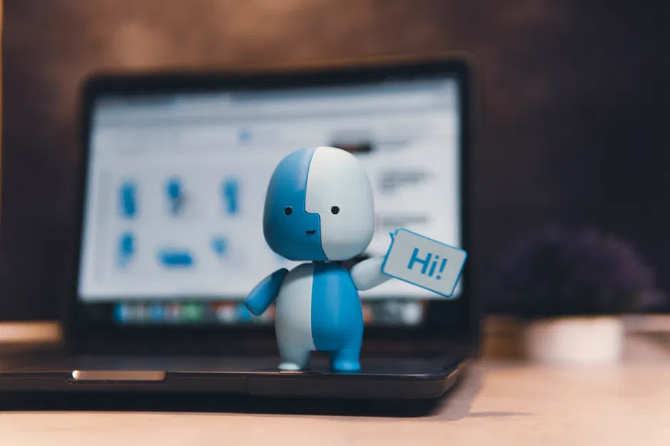 Mô hình Lil Finder Guy linh hoạt (Articulated) - Image 6