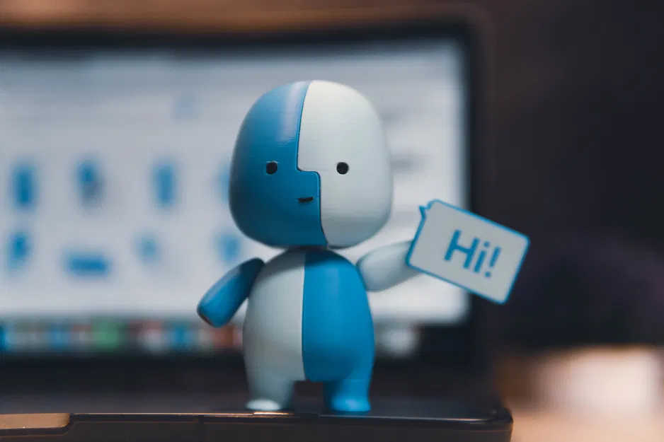 Mô hình Lil Finder Guy linh hoạt (Articulated) - Image 7