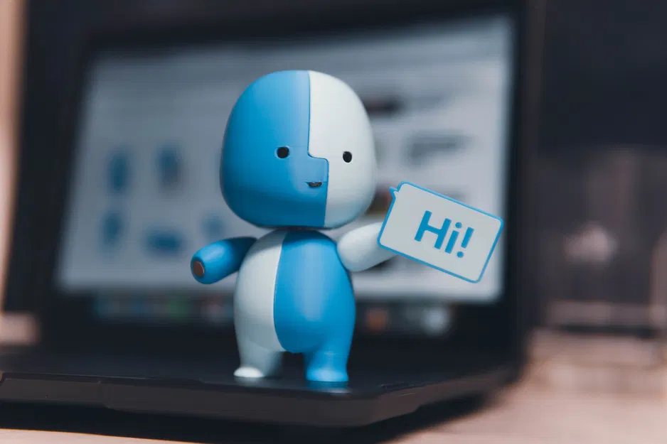 Mô hình Lil Finder Guy linh hoạt (Articulated) - Image 10