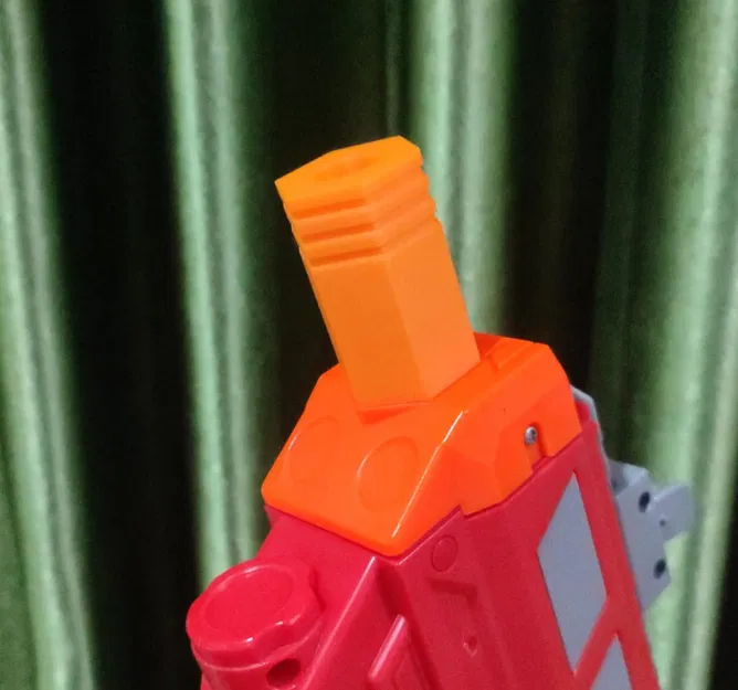 Trivictus RIPPCAR (WhiskerPCAR v2.0) - Dành cho Dart Zone và Adventure Force Pro (nòng 19mm) - Image 1