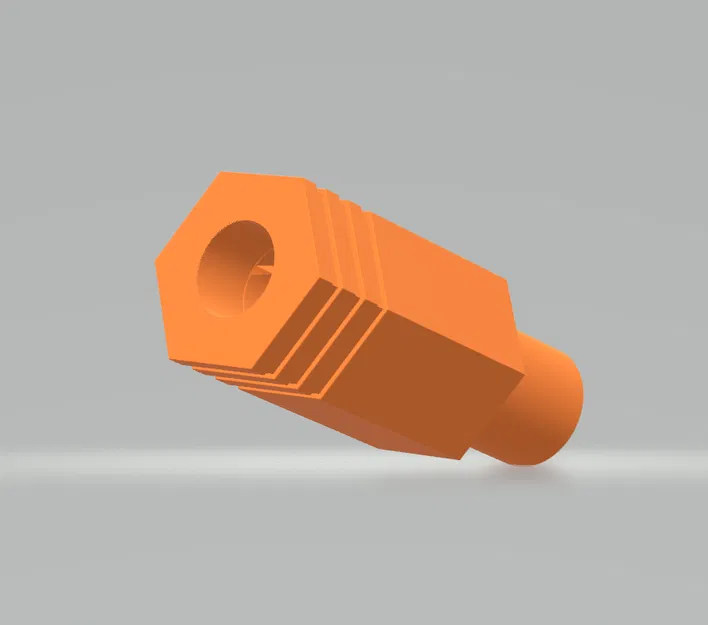 Trivictus RIPPCAR (WhiskerPCAR v2.0) - Dành cho Dart Zone và Adventure Force Pro (nòng 19mm) - Image 3