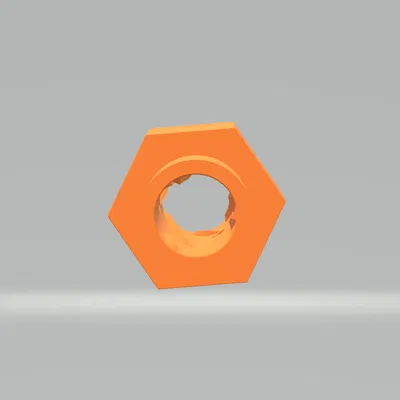 Trivictus RIPPCAR (WhiskerPCAR v2.0) - Dành cho Dart Zone và Adventure Force Pro (nòng 19mm)