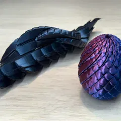 Mô hình đồ chơi xoay Spiral Fidget độc đáo in 3D cực chill